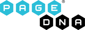 Page DNA Logo
