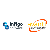 Avanti Announces Integration of its Flagship Avanti Slingshot solution with Catfish from Infigo Software