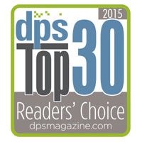 Avanti Named to DPS Magazine’s 4th Annual Top 30 Readers’ Choice Awards