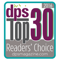 Avanti Named to DPS Magazine’s 5th Annual Top 30 Readers’ Choice Awards