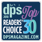 Avanti Named to DPS Magazine’s 8th Annual Top 30 Readers’ Choice Awards
