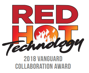 Avanti Slingshot wins PRINT 18’s Vanguard Collaboration Award