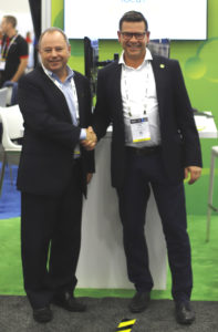 Avanti strengthens partnership with Enfocus by signing an OEM agreement