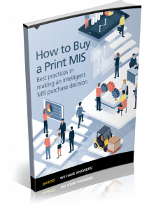 How to Buy a Print MIS eBook