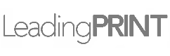 LeadingPrint Logo