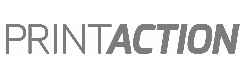 PrintAction Logo