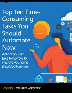 Top Ten Time-Consuming Tasks You Should Automate Now