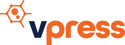 vPress Logo
