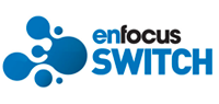 EnFocus Switch Logo