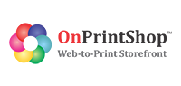 OnPrintShop Logo