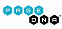Page DNA Logo
