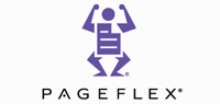 PageFlex Logo