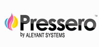 Pressero Logo