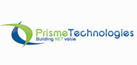 Prisme Technologies Logo