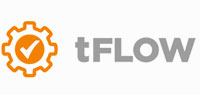 tFlow Logo
